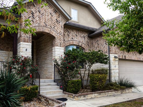 813 sussex, Cibolo, TX 78108