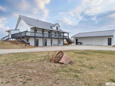 62352 710 Trail, Pawnee City, NE 68420