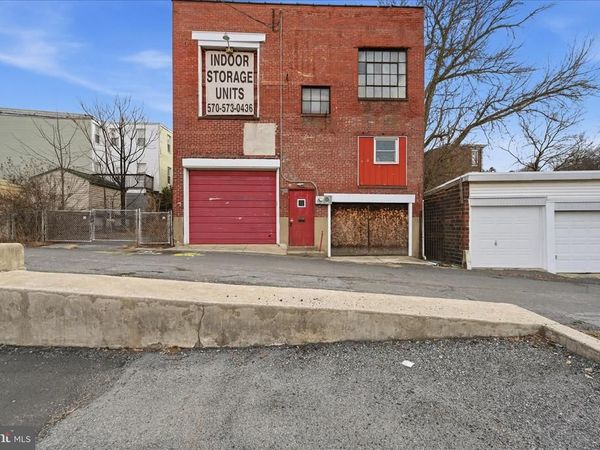 112 LINE STREET , POTTSVILLE, PA 17901