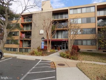 8 S VAN DORN STREET , Unit 401, ALEXANDRIA, VA 22304