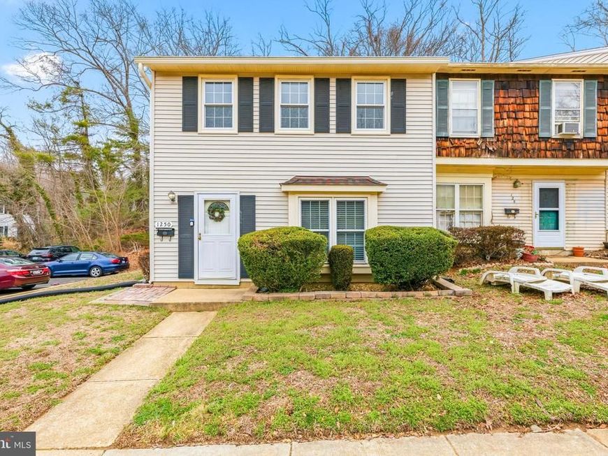 1250 Stonewood Court, Annapolis, MD 21409 Main Photo