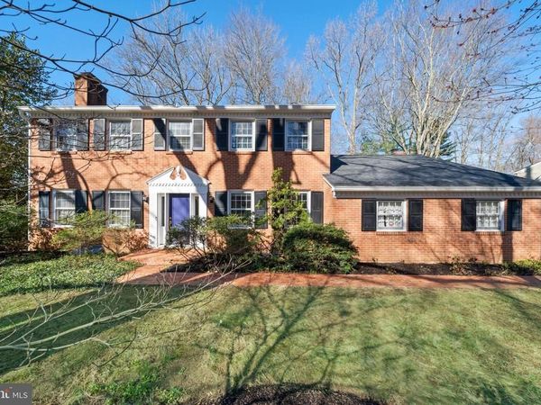 107 SORREL DRIVE, WILMINGTON, DE 19803