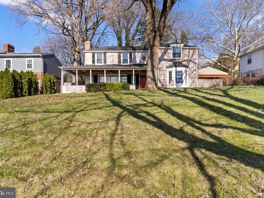 425 Country Club Road, Camp Hill, PA 17011 Main Photo