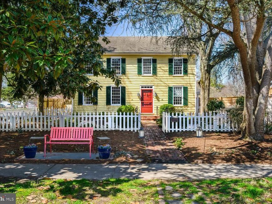 106 Queen Street S, Chestertown, MD 21620 Main Photo