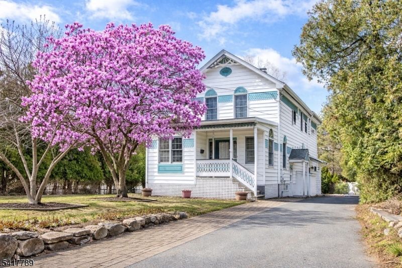 53 Circle Dr, Parsippany-troy Hills, NJ 07878 Main Photo