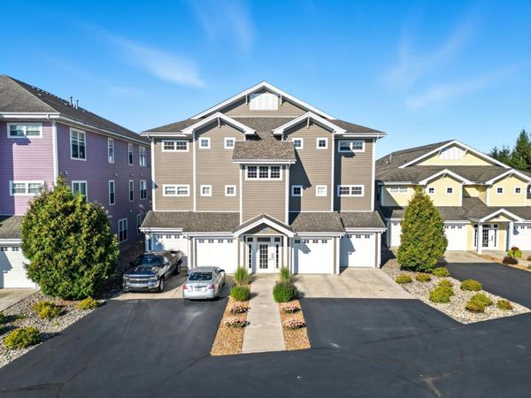 13234 E Lakeshore Drive, Unit K-202, Cedar Lake, IN 46303