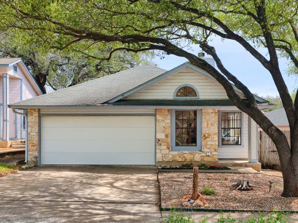 10607 N Platt River DR , Austin, TX 78748