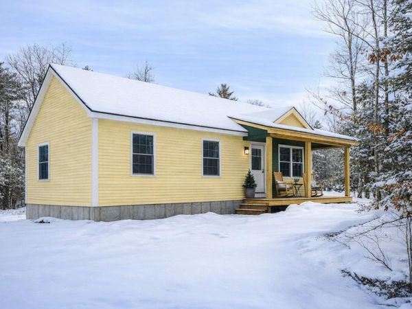 473b Middle Road, Standish, ME 04085