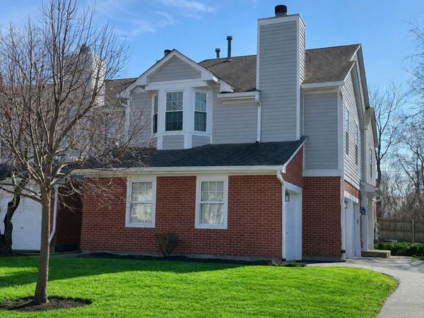 911 Ann Arbor Lane , Unit 911, Vernon Hills, IL 60061