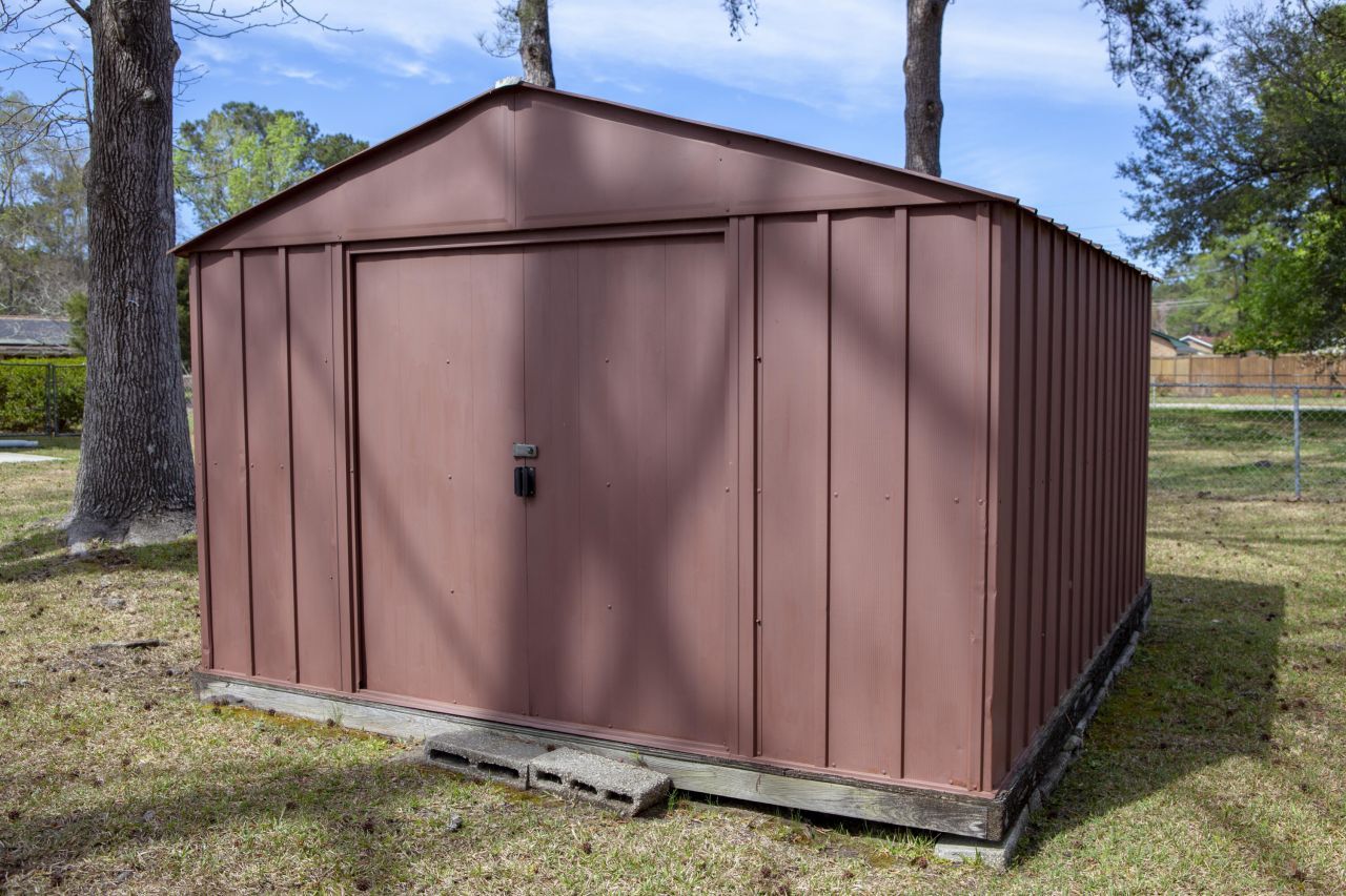 138 Pawley Drive Photo 22