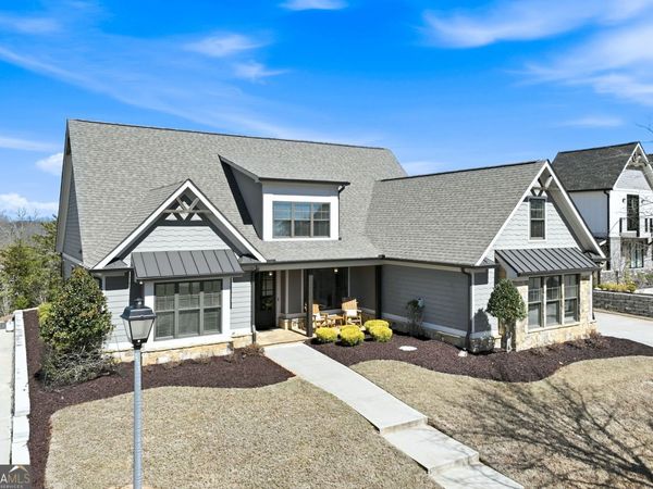 6878 S Bluff Court, Gainesville, GA 30506