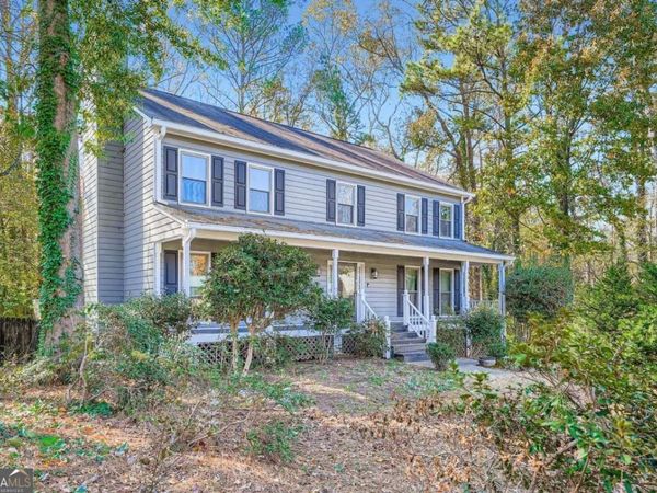 4812 Lismoor Trace SW, Mableton, GA 30126