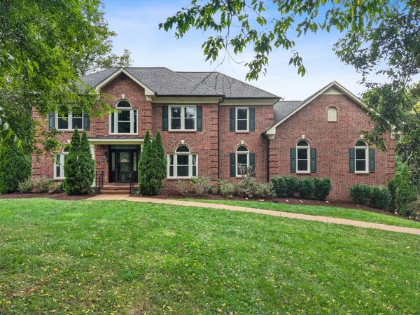 1525 Gordon Petty Dr , Brentwood, TN 37027