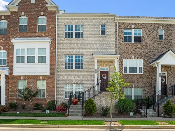 3110 Patcham Dr , Nolensville, TN 37135