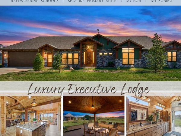 80 Hunters Drive, Galena, MO 65656