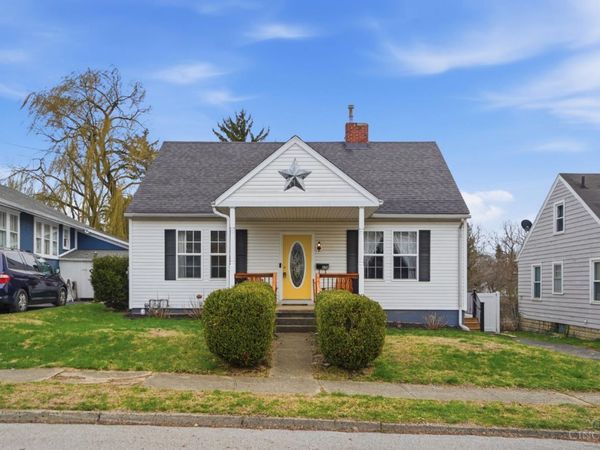 570 N Walnut, Wilmington, OH 45177