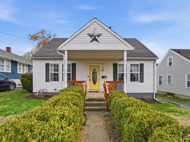 570 N Walnut, Wilmington, OH 45177 Photo 2