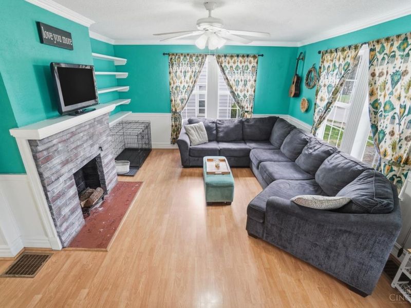 570 N Walnut, Wilmington, OH 45177 Photo 30