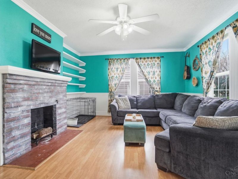 570 N Walnut, Wilmington, OH 45177 Photo 5