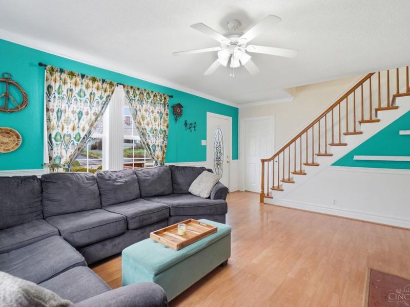 570 N Walnut, Wilmington, OH 45177 Photo 7