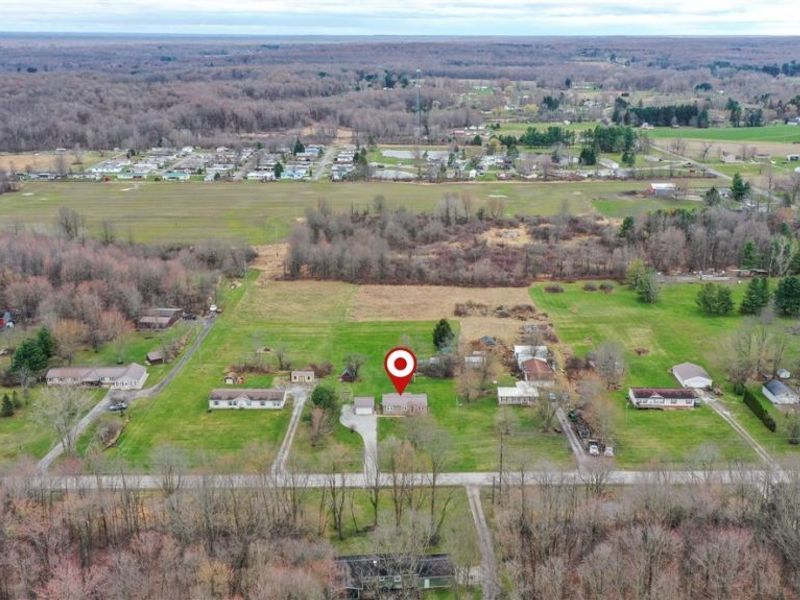 8698 Pierce Road, Garrettsville, OH 44231 Photo 41