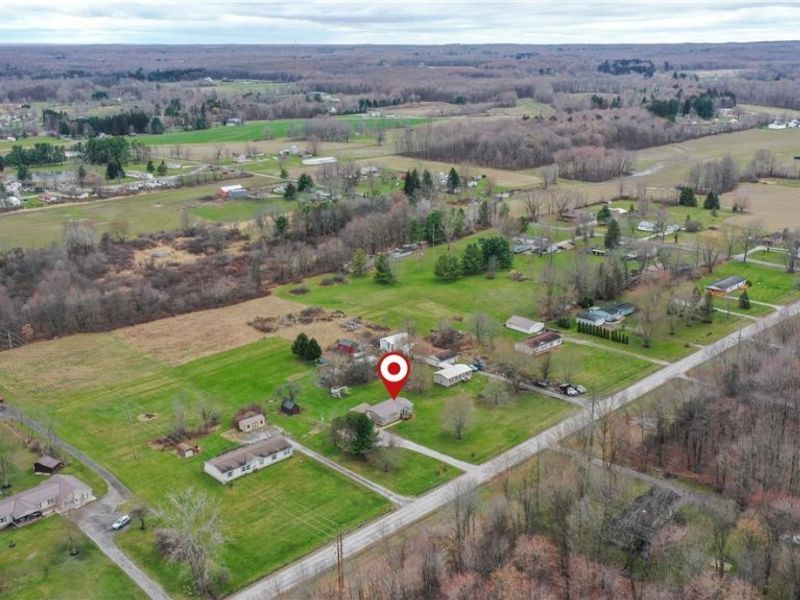 8698 Pierce Road, Garrettsville, OH 44231 Photo 42