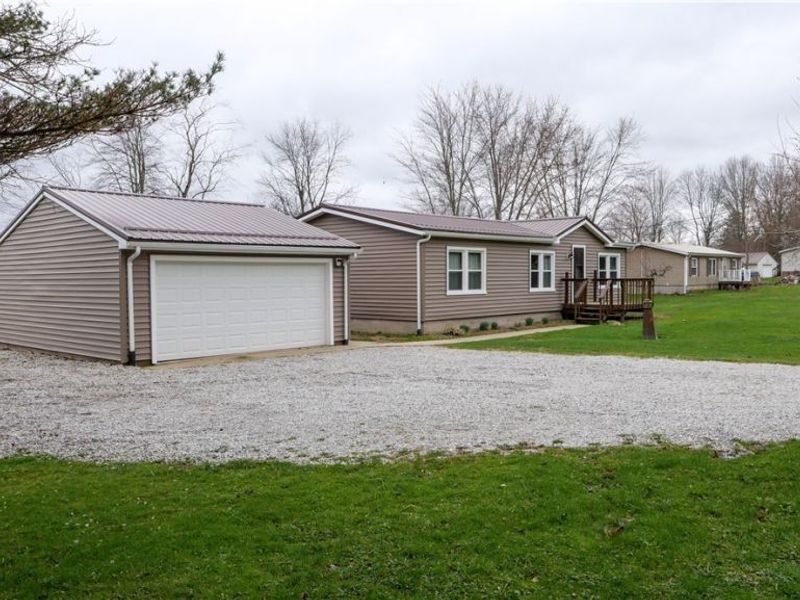 8698 Pierce Road, Garrettsville, OH 44231 Photo 5