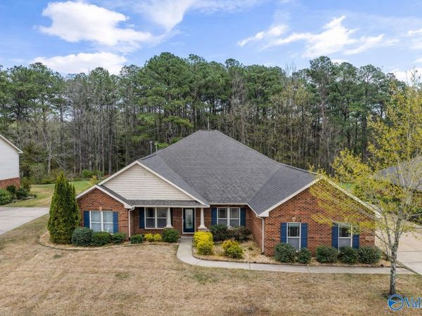 104 Harbor Glen Drive SW, Madison, AL 35756