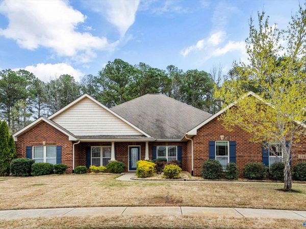 104 Harbor Glen Drive SW, Madison, AL 35756
