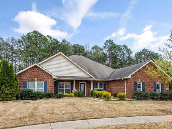 104 Harbor Glen Drive SW, Madison, AL 35756