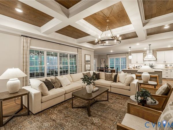 15254 Johns Trace Circle , Montpelier, VA 23192