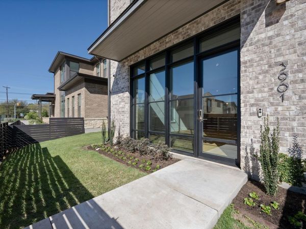 3901 Sightline ST, Unit 119, Austin, TX 78731