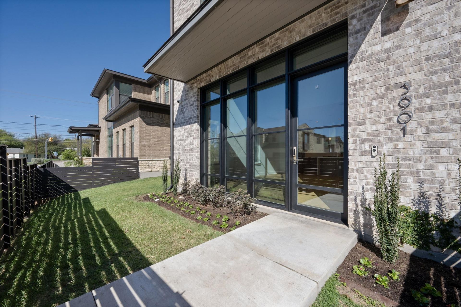 3901 Sightline St, Unit 119, Austin, TX 78731 Main Photo