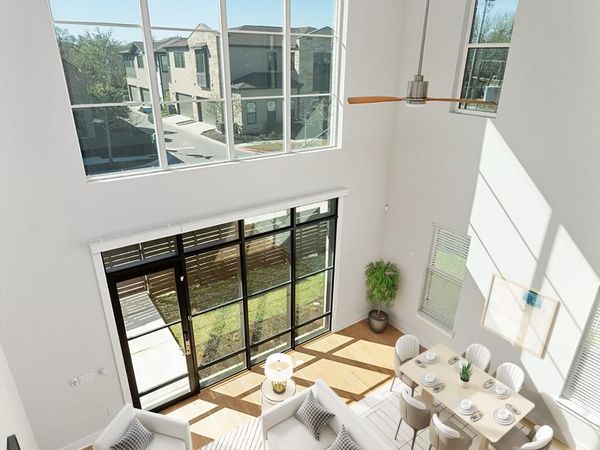 3901 Sightline ST, Unit 119, Austin, TX 78731