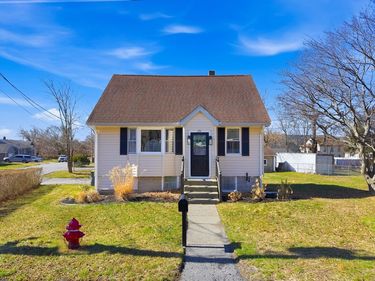291 Oneil Road, Somerset, MA 02725