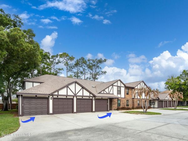 9015 Scarsdale Court, Unit 28a, Melbourne, FL 32904