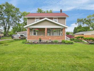 1936 Case Road Columbus, OH 43224