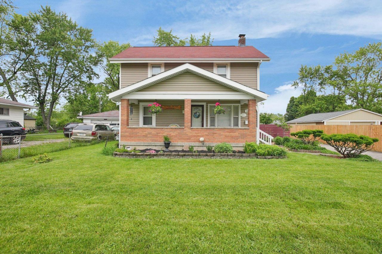 1936 Case Road, Columbus, OH 43224 Main Photo