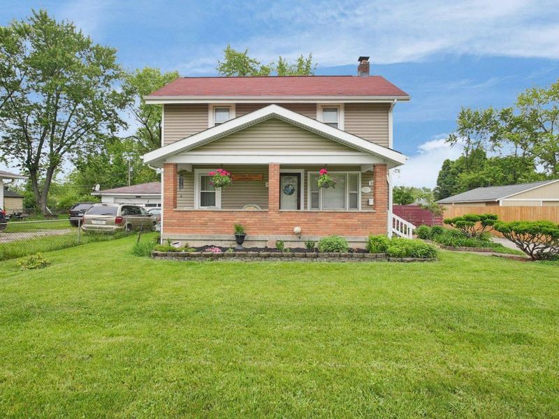 1936 Case Road, Columbus, OH 43224 Photo 1
