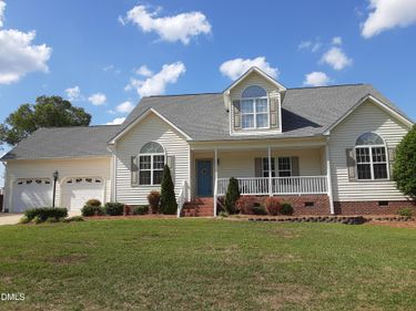 1009 Open Field Drive, Garner, NC 27529