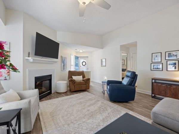 3306 Mulberry Lane , Unit H, Greenville, NC 27858