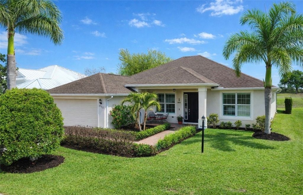 570 Gossamer Wing Way, Sebastian, FL 32958 Photo