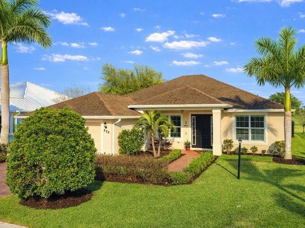 570 Gossamer Wing Way, Sebastian, FL 32958
