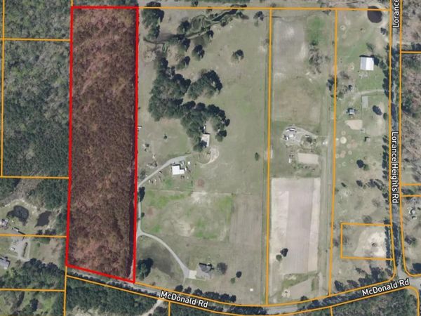 000 Mcdonald Road , Little Rock, AR 72206