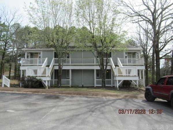 3004 Summer Hill Place, Fairfield Bay, AR 72088