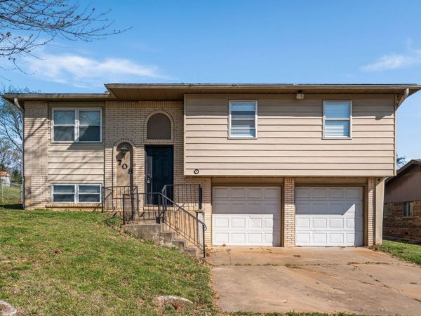 708 L Street, Barling, AR 72923