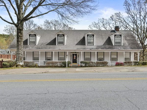 5912 North Hills Blvd, North Little Rock, AR 72116