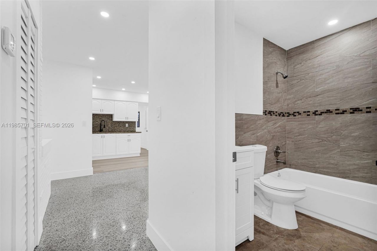 17535 NW 49th Ct , Opa Locka, FL 33055 Photo