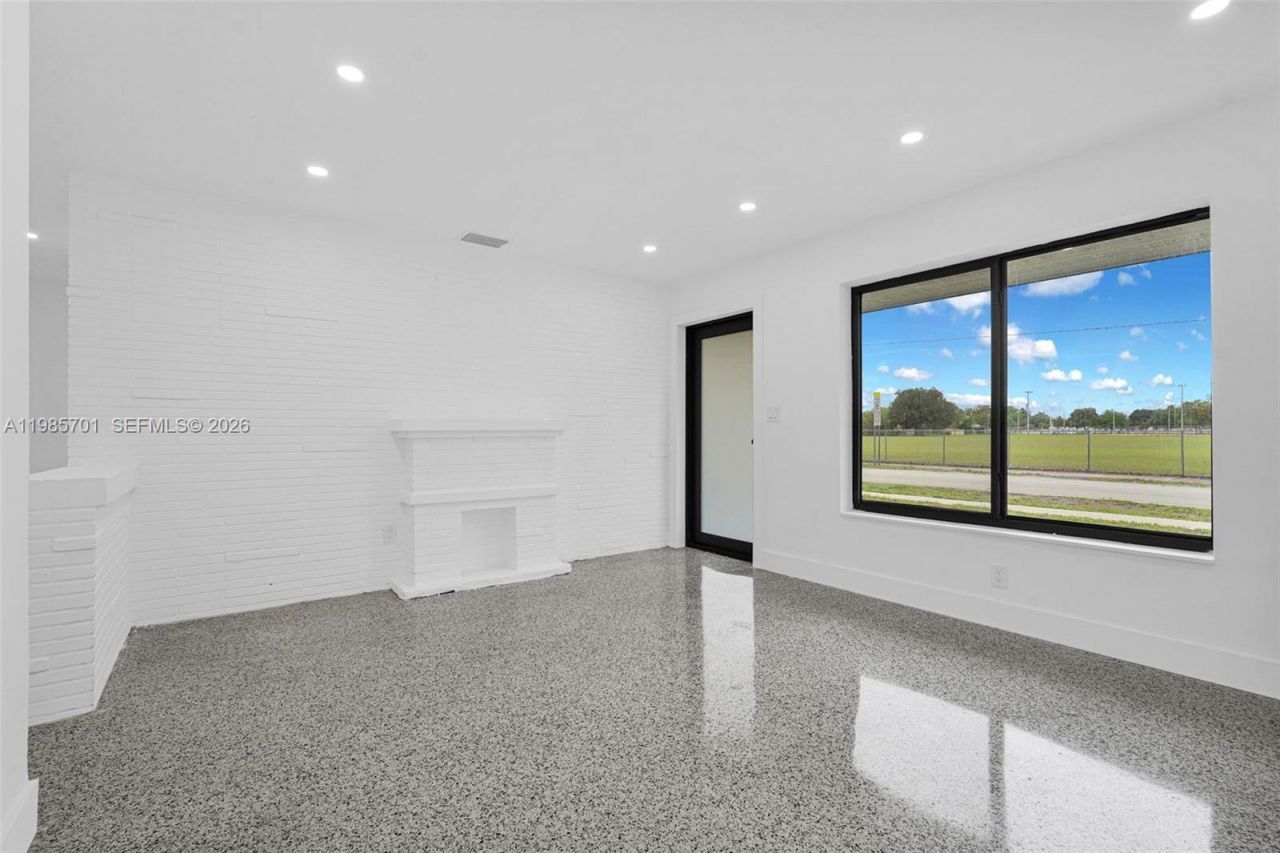 17535 NW 49th Ct , Opa Locka, FL 33055 Photo