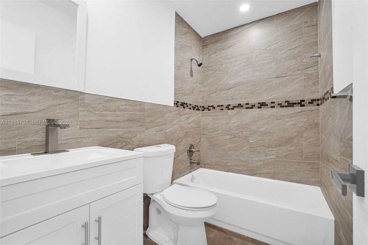 17535 NW 49th Ct , Opa Locka, FL 33055 Photo